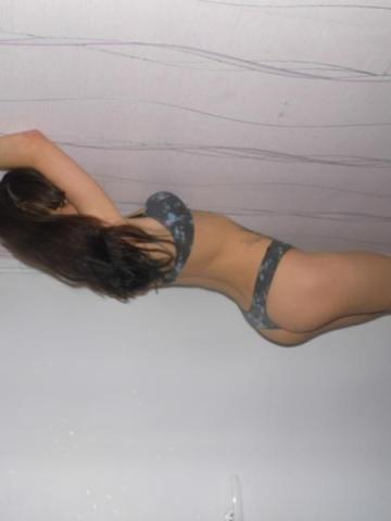 Дарья Нежная Встреча фото 2