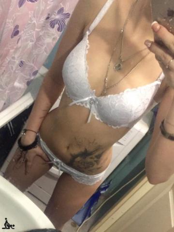 Дарья Нежная Встреча фото 9