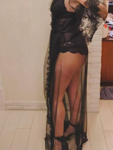 Анастасия Приятная Зависимость фото 3