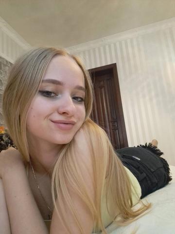 Симона Спортивная Фигура фото 3