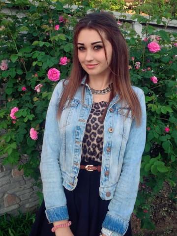 Фаина фото 2